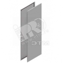 Панели боковые для SFHD 1200x400 (2шт) (NSY2SPHD124)