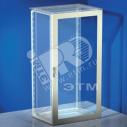 CAE/CQE Дверь 2200х1000мм для шкафов с ударопрочным стеклом (R5CPTE22100)
