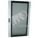 CAE/CQE Дверь 1800х800мм для шкафов прозрачная затемненная (R5CPTED1880)