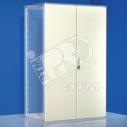 CAE/CQE Дверь сплошная двустворчатая для шкафов 1800х800 (R5CPE1881)