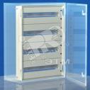 CE Панель для модулей 130 (5х26) модулей для шкафов 1000х600мм (R5TM106)
