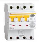 123 АВДТ 34 C10 30мА - Автоматический Выключатель Дифф. тока
