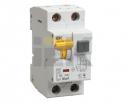 АВДТ 32 C50 - Автоматический Выключатель Дифференциального тока ИЕК