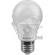 Лампа светодиодная LED 10вт Е27 белый ОНЛАЙТ (71650 ОLL-A60)