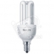 Лампа энергосберегающая КЛЛ 11/865 E14 D44x120 GENIE 220-240V (929689133601)