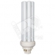 Лампа энергосберегающая КЛЛ 42Вт PL-T 42/830 4p GX24q-4 (061134570)