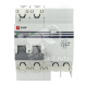 Выключатель автоматический дифференциальный АД-2 16А/30мА C AC 4.5кА PROxima (DA2-16-30-pro)