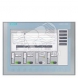 Панель оператора KTP1200 BASIC кнопки и сенсорное управление TFT-дисплей 12' 65536 цветов