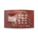 Блок вызова аудиодомофона ЦИФРАЛ CCD2094.1 до 200 абонентов (Цифрал CCD2094.1)