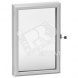 Окно дверное IP55 400x500мм (NSYCW45)