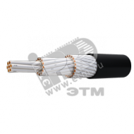 кабель КВВГнг(А)4х1