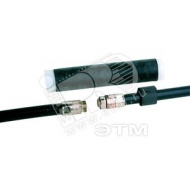 Муфта холодной усадки для коаксиального кабеля 1/2'-1 1/4' или 1 5/8' 98-КС31 (комплект) (7000035252)