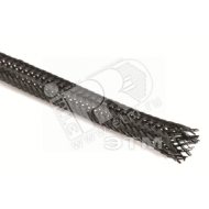 Оплетка кабельная из полиамида 15-30мм (GTRPA-15)