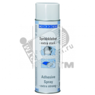 Клей-спрей Adhesive Spray (500 мл) сильный стойкий (wcn11801500)