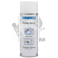 Спрей Защита от коррозии Copper Spray (400мл) медь (wcn11101400)