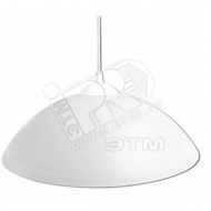 Светильник НСБ-72-60 М50 Мелани 360 матовый белый /шнур белый индивидуальная упаковка (1005251527)