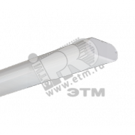 Светильник люминесцентный ЛСО-46-2х58-012 Modul ЭПРА (Modul)