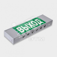 Указатель светодиодный BS-110-10х0.3 LED BZ (POLET)