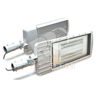 Светильник светодиодный уличный ДКУ-100Вт 11700Лм IP66 холодный белый (OCR100-02-C-82)