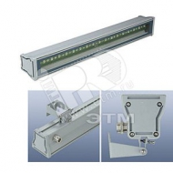 Светильник светодиодный ПБУ 506-45х1-1500-Декор LED (CB-C0000398)