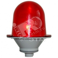 Светильник ЗОМ-75Вт более 10Cd тип А 220В AC IP54 (ЗОМ-75Вт)
