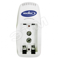 Зарядное устройство КОС-501 2xAA AAA NiMH/NiCD индикатор заряда (KOC501)