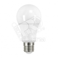 Лампа светодиодная LED 11.5Вт Е27 LS CLA100 FR дневная матовая (971585)