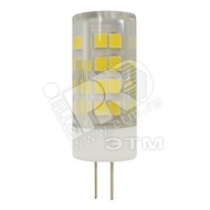 Лампа светодиодная LED 5Вт G4 дневной свет (5000971)