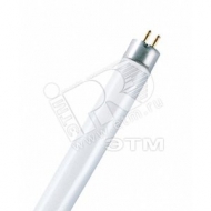Лампа линейная люминесцентная ЛЛ 54вт T5 FQ 54/840 G5 белая (453392)