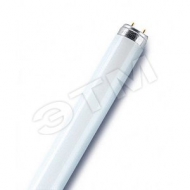Лампа линейная люминесцентная ЛЛ 36вт L 36/840 G13 белая (Смоленск)