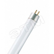 Лампа линейная люминесцентная ЛЛ 8вт L 8/640 G5 белая (008912)
