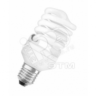 Лампа энергосберегающая КЛЛ 23/840 E27 D54х119 миниспираль (916258)