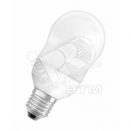 Лампа энергосберегающая КЛЛ 14вт/827 E27 D61х123 (844699)