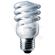 Лампа энергосберегающая КЛЛ 12/865 E27 D47.5x94 спираль Tornado (929689868606)