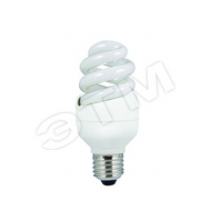 Лампа энергосберегающая КЛЛ 45/827 E27 D58x180 спираль (CE IL 45/827 E27)