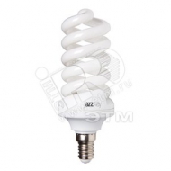 Лампа энергосберегающая PESL-SF 20w/840 E14 48х126T3 (3329204)