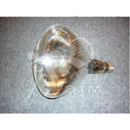 Лампа металлогалогенная МГЛ 700вт ДРИЗ-700-1 Е40 зеркальная