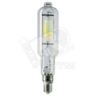 Лампа металлогалогенная МГЛ 2000вт HPI-T Pro 2000 542 E40 380в (20235245)
