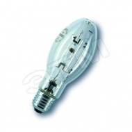 Лампа металлогалогенная МГЛ 150вт HQI-E 150/WDL-829 E27 прозрачная (433974)
