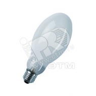 Лампа ртутная ДРЛ 125вт HQL E27 (012377)
