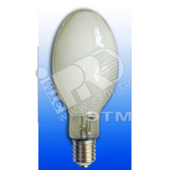 Лампа ртутная ДРЛ 400Вт 230В Е40 BL (60052BL)