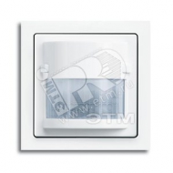 BASIC 55 Датчик движения Комфорт Сенсор шале-белый WatchDog 6800-96-104-507 (6800-0-2639)