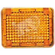 Окошко с символом для KO-клавиш оранжевое без символа (33O)