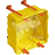 Axolute Eteris Коробка для гипсокартонных стен 8 модулей (PB528W)