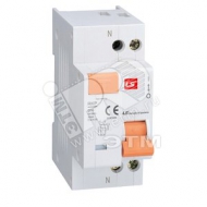 Выключатель автоматический дифференциального тока 1п+N 3А 30мА RкP С (062203648B)