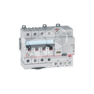 Выключатель автоматический дифференциального тока DX3 4П C32А 30MА-А (411237)