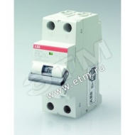 Выключатель автоматический дифференциального тока DS201 L C20 APR30 (DS201 L C20 APR30)
