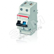 Выключатель автоматический дифференциального тока FS401M-B16/0.03 (FS401M-B16/0.03)