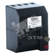 Выключатель автоматический АП50Б-2МТ-16А-10Iн-400AC/ 220DC-У3 (106903)