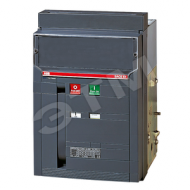 Выключатель автоматический E1B/E MS 1250 IV 1000VDC F HR (1SDA059044R1)